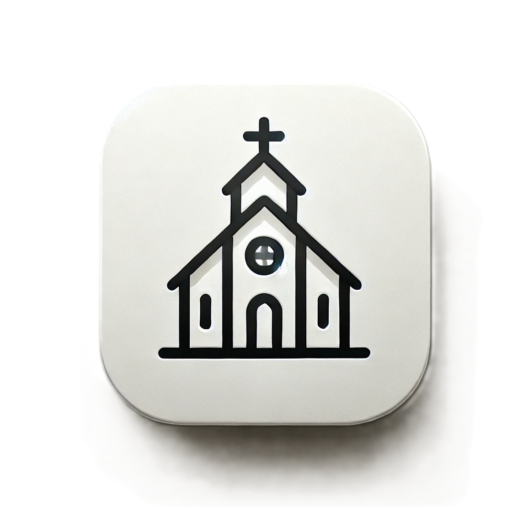 Church Icon